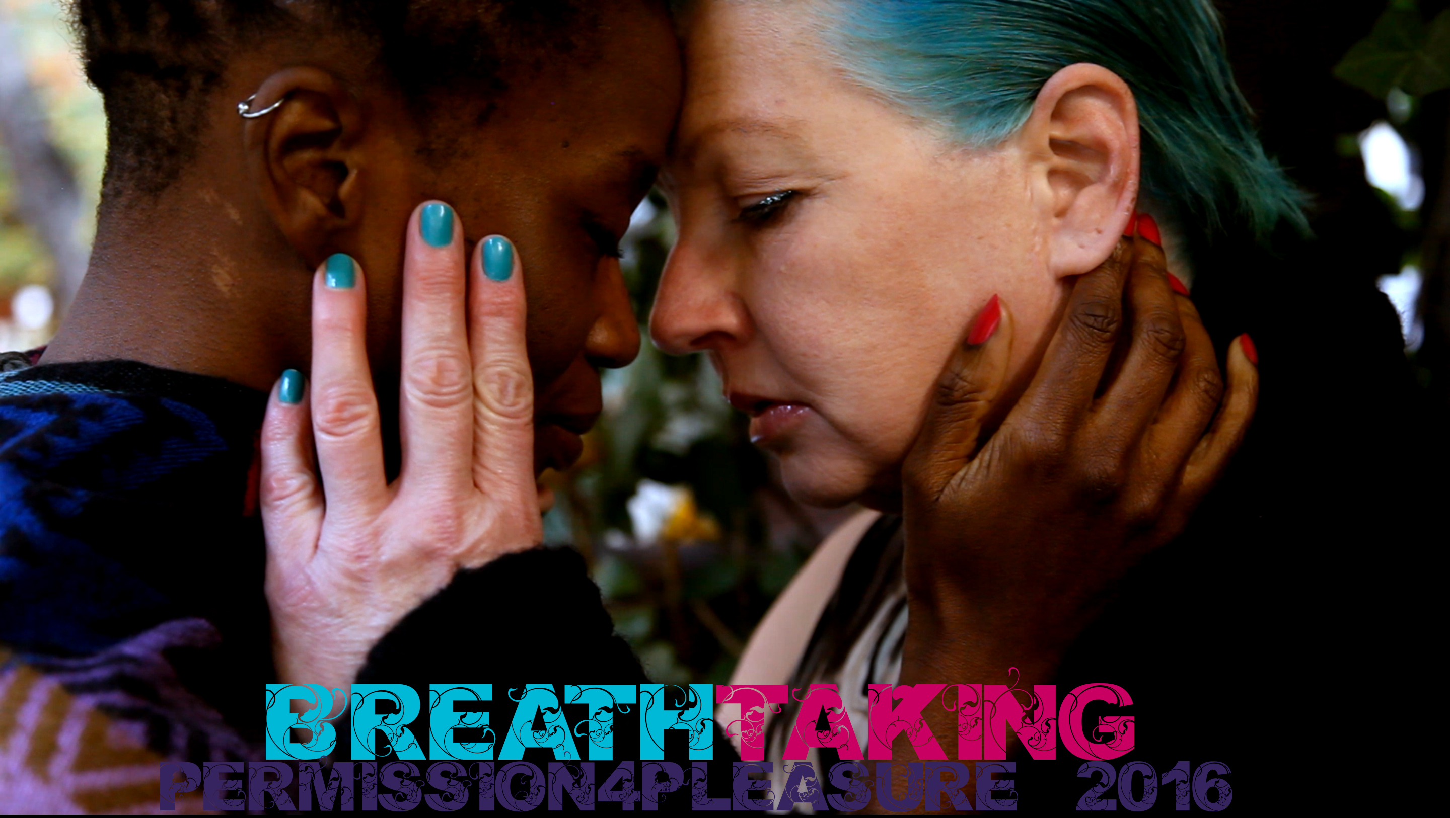 Breath Taking - 2017 - Breathtaking - breath play porn - Permission 4 Pleasure