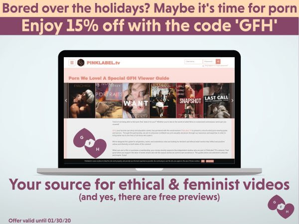 Feminist Porn Websites